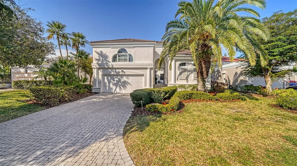 3532 Fair Oaks Lane Longboat Key FL 34228