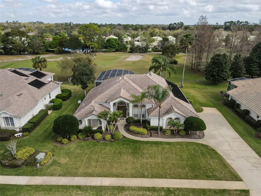 384 Caddie Drive Debary FL 32713