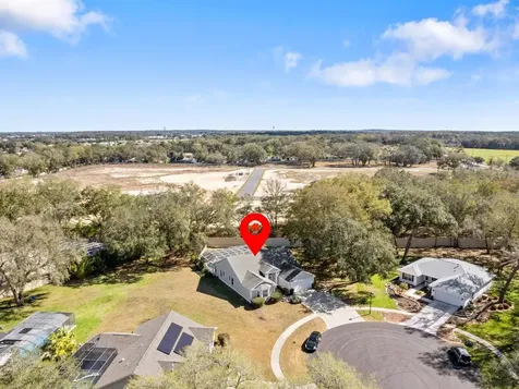 1201 Laurel Oak Lane Lady Lake FL 32159