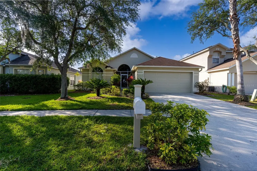 29426 Sea Dahlia Pass Wesley Chapel FL 33543