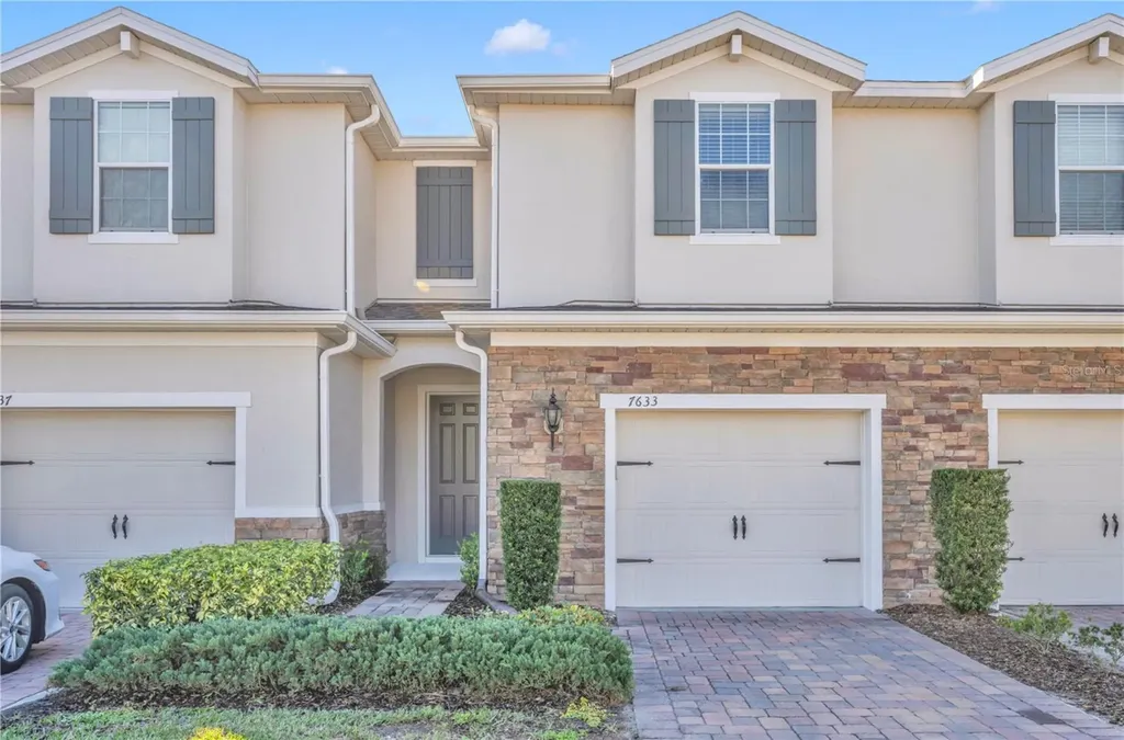 7633 Aloma Pines Court Winter Park FL 32792