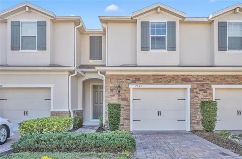 7633 Aloma Pines Court Winter Park FL 32792