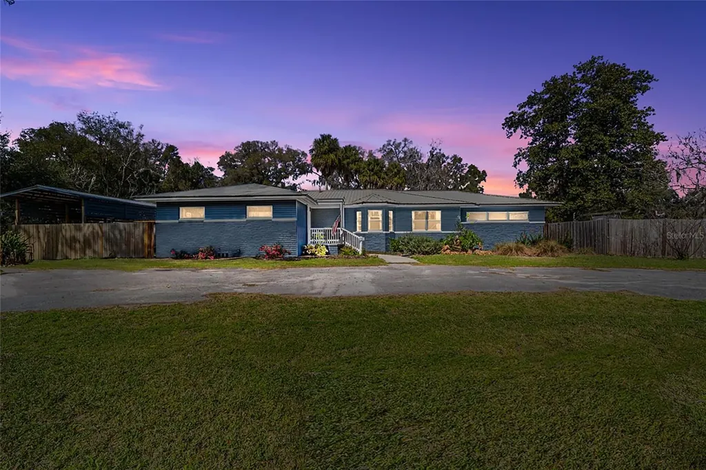 116 NW 4th Avenue Williston FL 32696