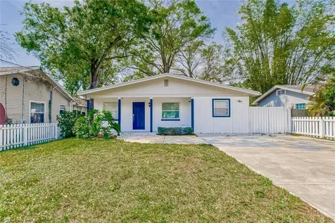 6908 N Lynn Avenue Tampa FL 33604