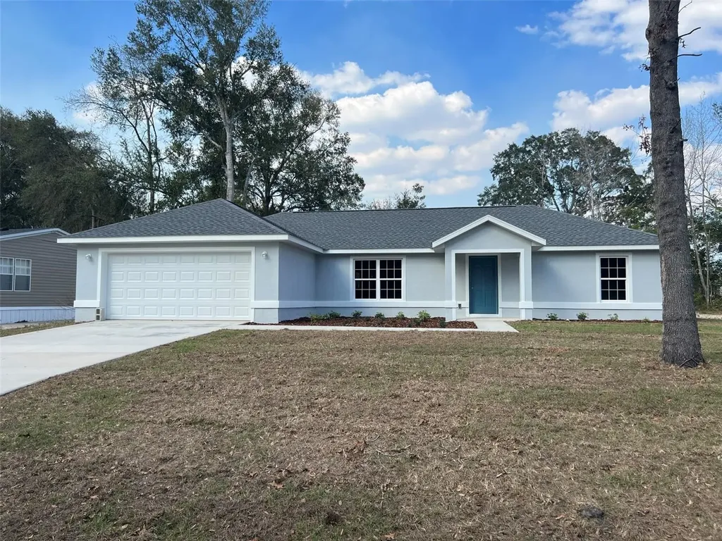 6523 SW 87th Place Road Ocala FL 34476