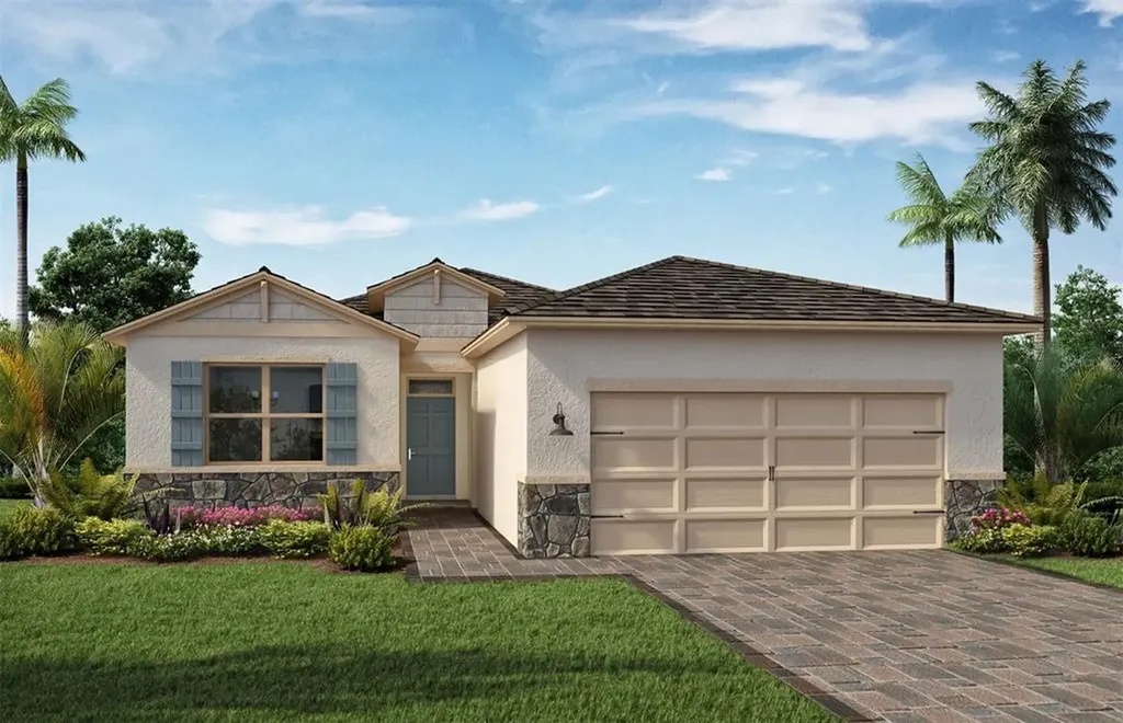 17603 Blazing Star Circle Clermont FL 34714