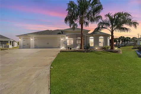 3585 Oglethorpe Avenue The Villages FL 32163
