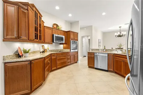 3585 Oglethorpe Avenue The Villages FL 32163