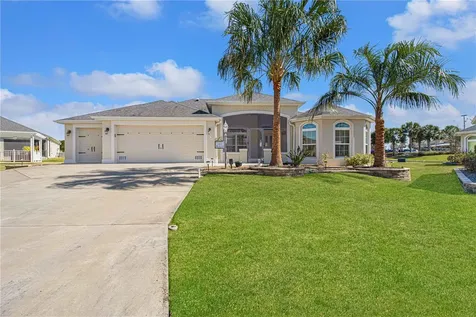 3585 Oglethorpe Avenue The Villages FL 32163