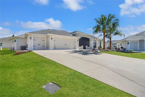 3585 Oglethorpe Avenue The Villages FL 32163
