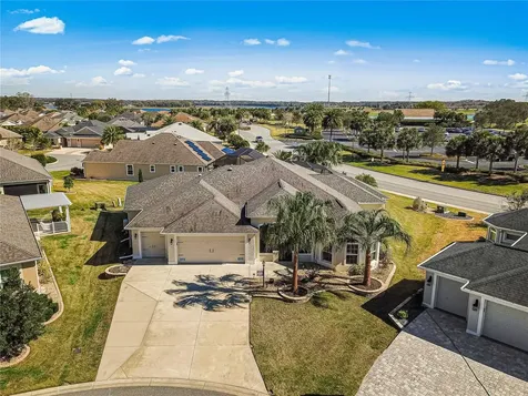3585 Oglethorpe Avenue The Villages FL 32163