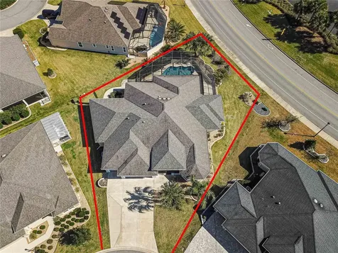 3585 Oglethorpe Avenue The Villages FL 32163