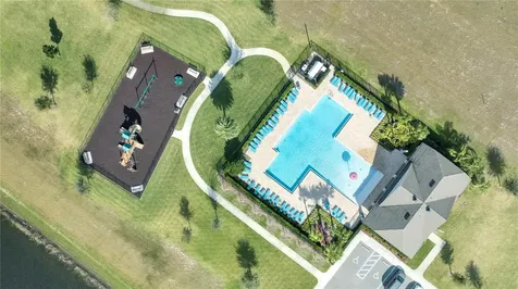 2363 White Lilly Drive Kissimmee FL 34747