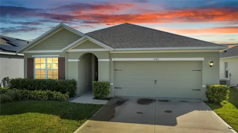 2363 White Lilly Drive Kissimmee FL 34747