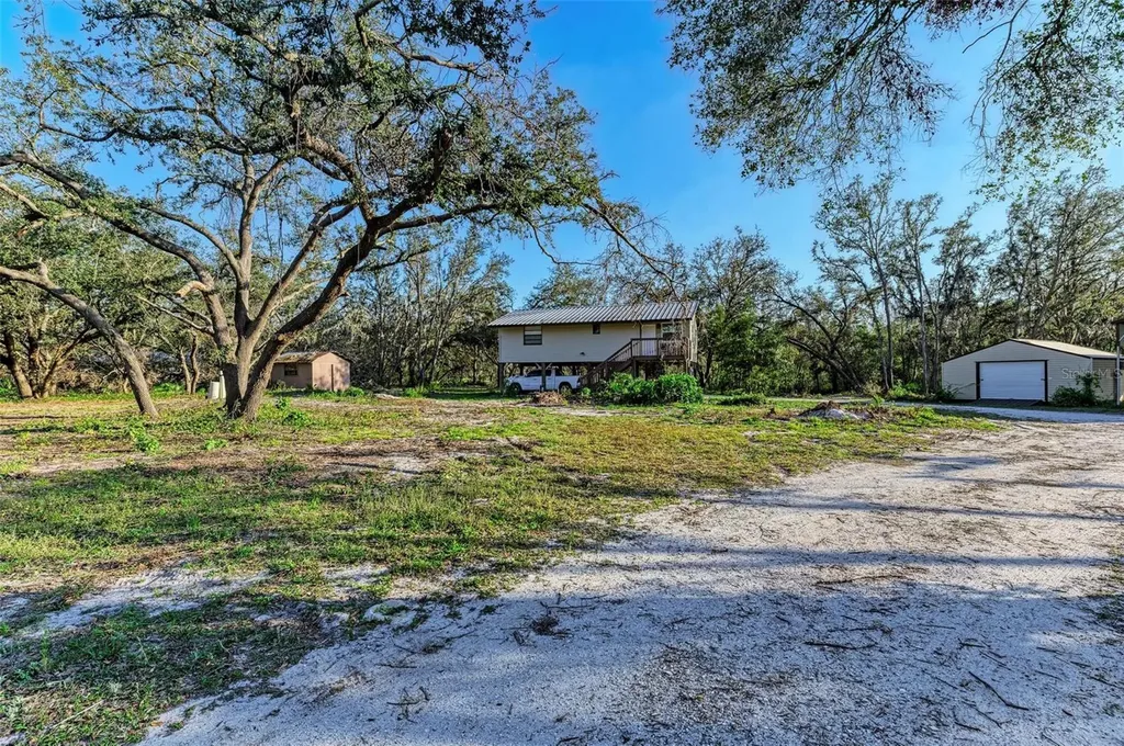 16320 Jomar Road Sarasota FL 34240