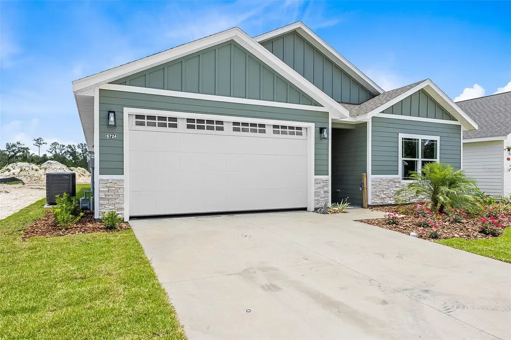 6724 SW 12th Lane Gainesville FL 32607