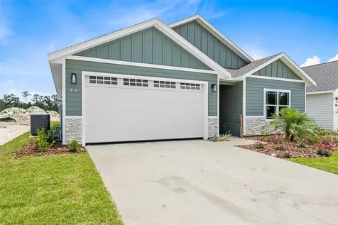 6724 SW 12th Lane Gainesville FL 32607
