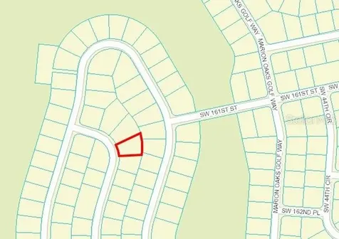 16181 SW 47th Terrace Ocala FL 34473