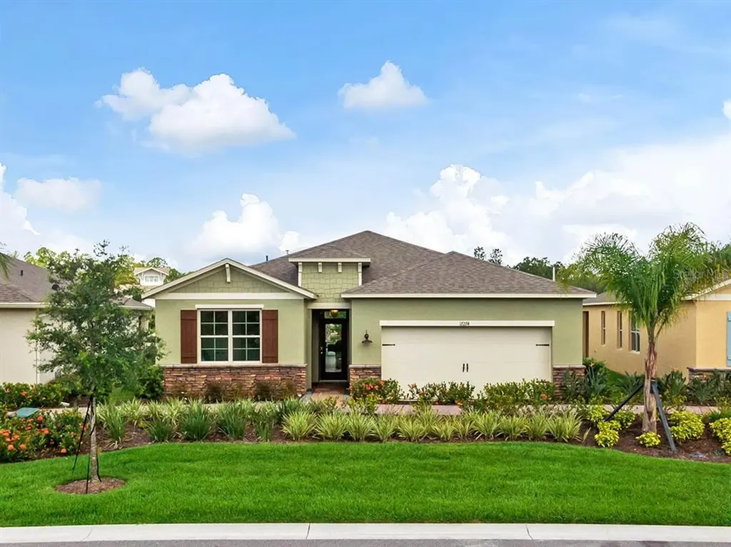 17702 Blazing Star Circle Clermont FL 34714