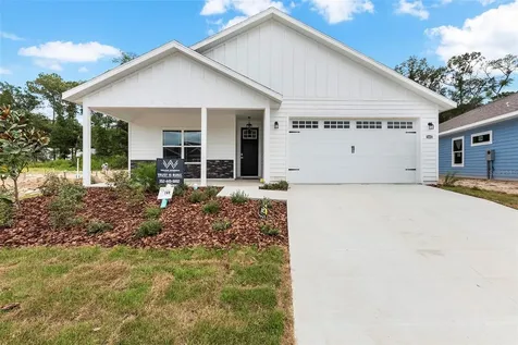 6716 SW 12th Lane Gainesville FL 32607