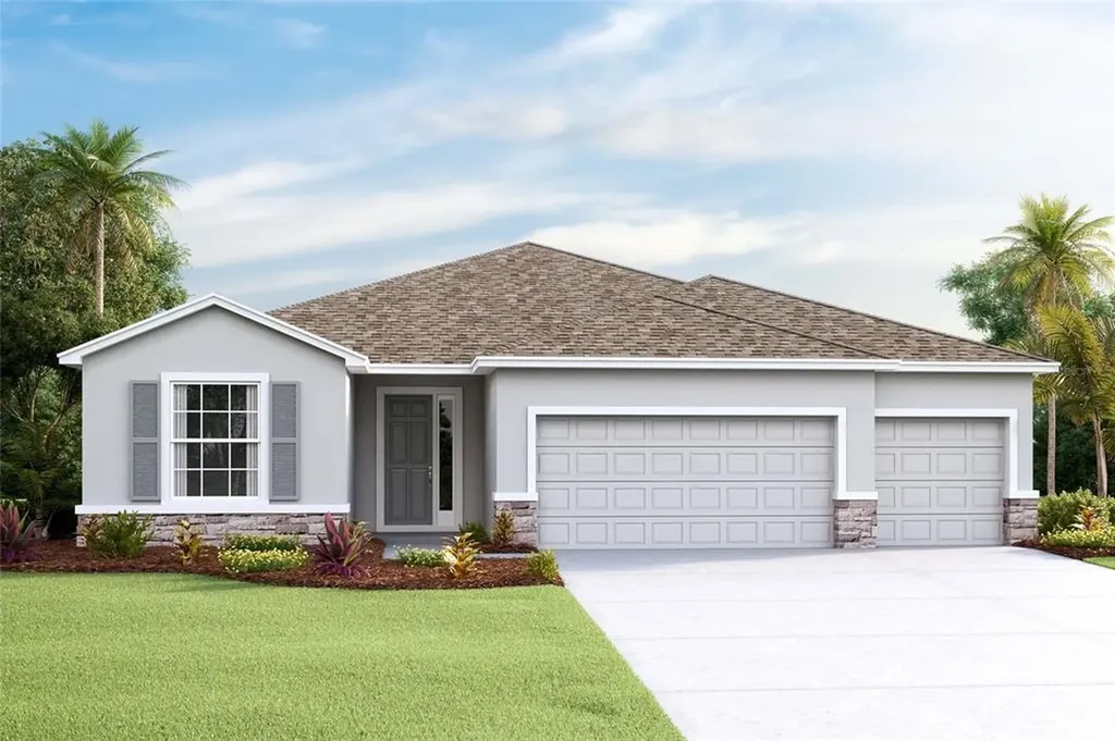4595 NW 51st Terrace Road Ocala FL 34482
