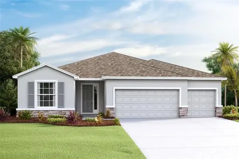 4595 NW 51st Terrace Road Ocala FL 34482