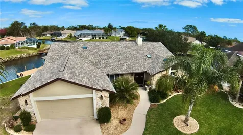 13 Clee Court Palm Coast FL 32137