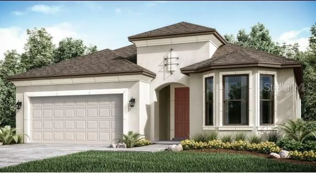 1950 Goblet Cove Street Kissimmee FL 34746