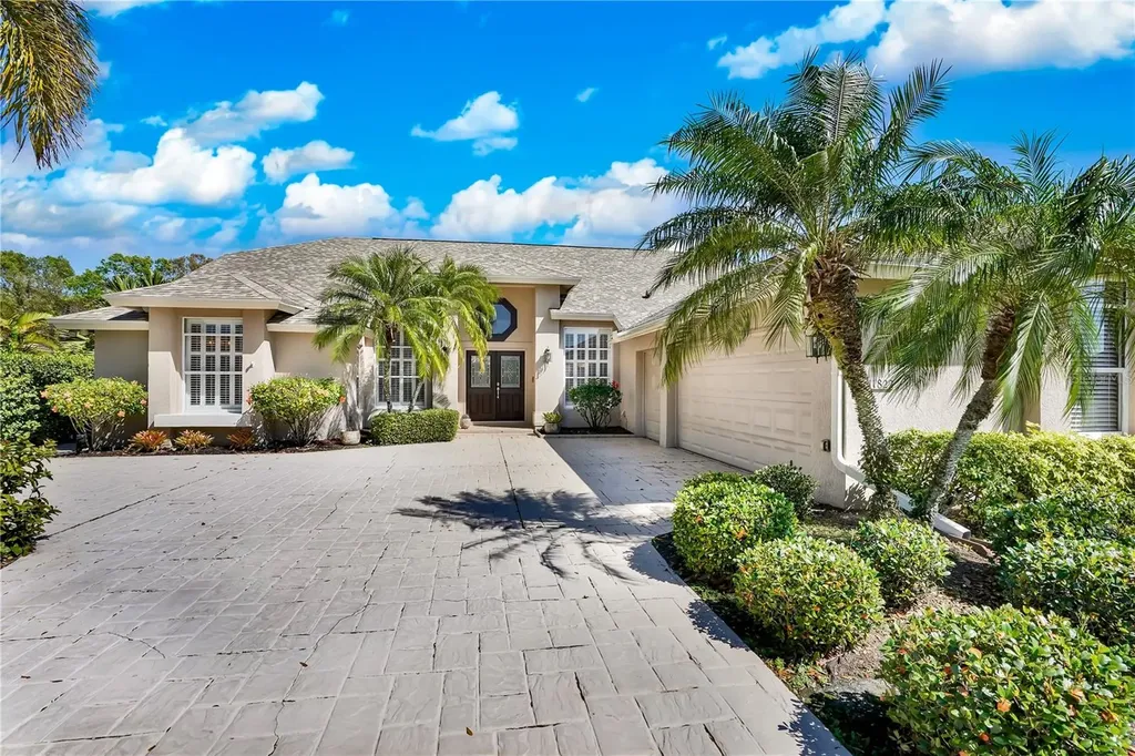 11822 Oak Ridge Drive Parrish FL 34219
