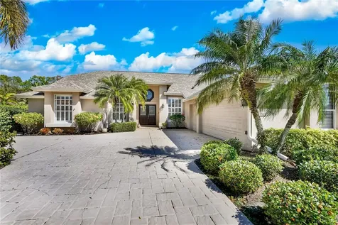 11822 Oak Ridge Drive Parrish FL 34219