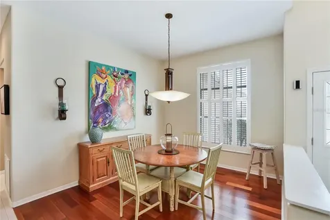 11822 Oak Ridge Drive Parrish FL 34219
