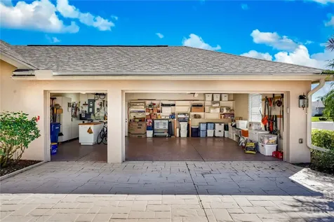 11822 Oak Ridge Drive Parrish FL 34219