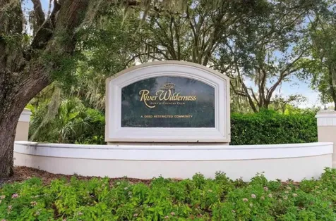 11822 Oak Ridge Drive Parrish FL 34219