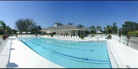 11822 Oak Ridge Drive Parrish FL 34219