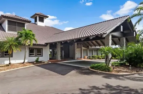 11822 Oak Ridge Drive Parrish FL 34219