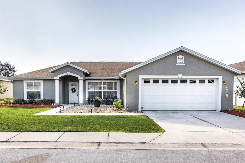 529 Seven Oaks Street Mulberry FL 33860