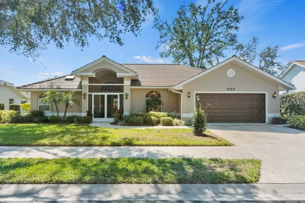 555 Park Estates Square Venice FL 34293