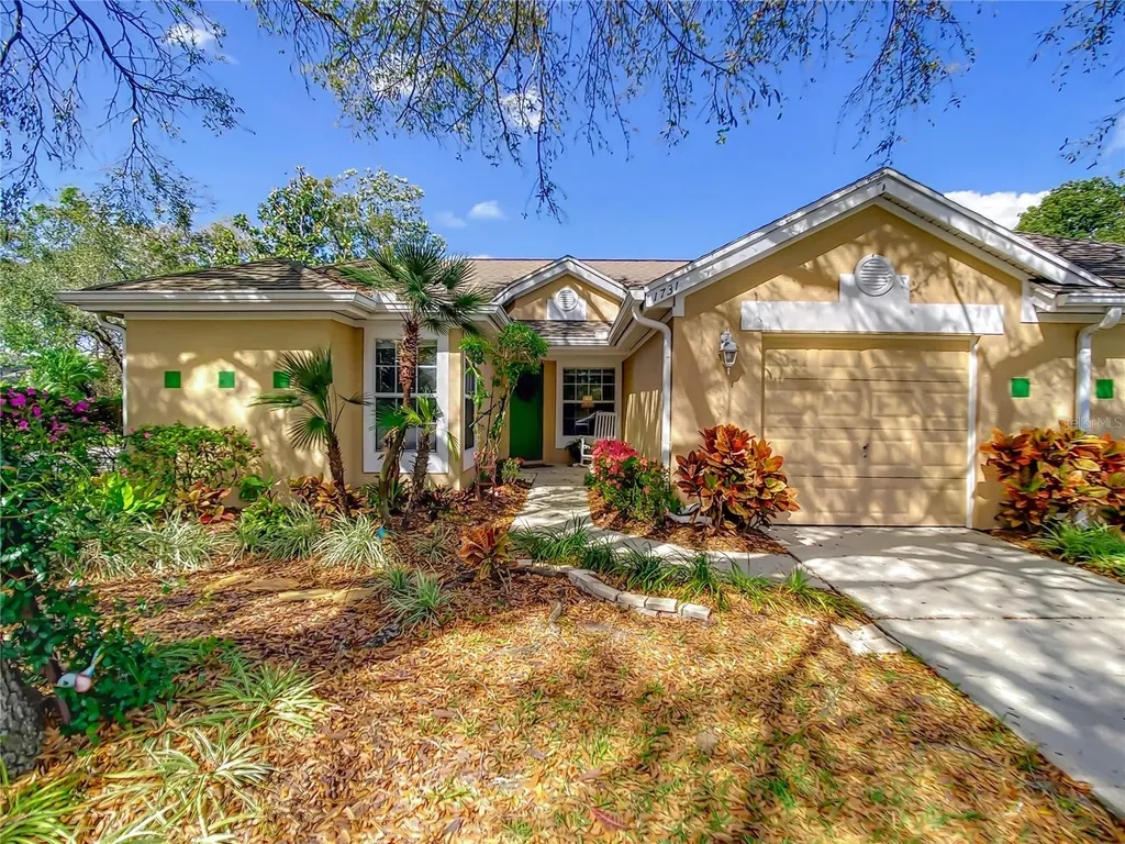 1731 Country Club Boulevard Mount Dora FL 32757