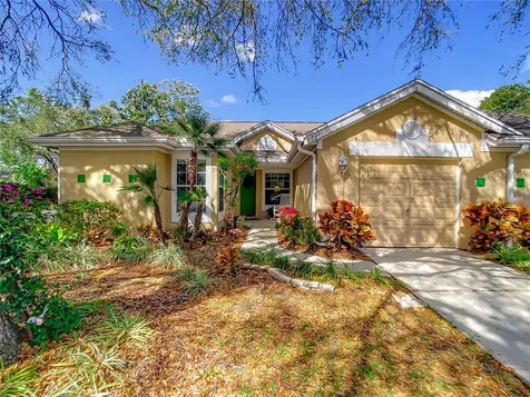 1731 Country Club Boulevard Mount Dora FL 32757