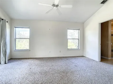 1731 Country Club Boulevard Mount Dora FL 32757