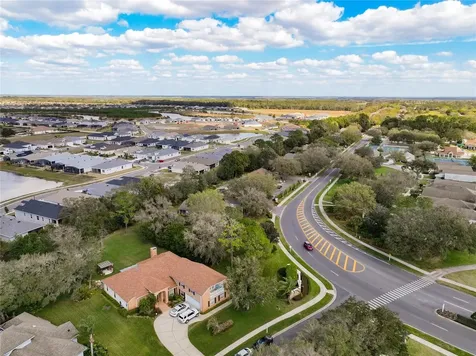 1731 Country Club Boulevard Mount Dora FL 32757