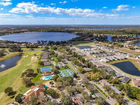 1731 Country Club Boulevard Mount Dora FL 32757