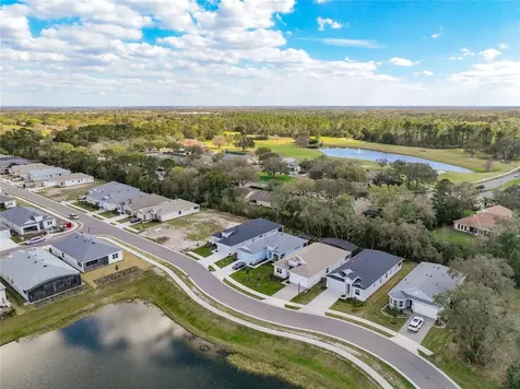 1731 Country Club Boulevard Mount Dora FL 32757