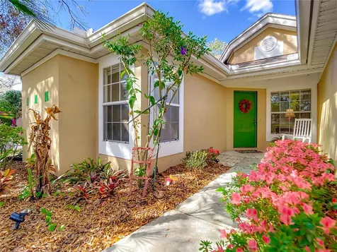 1731 Country Club Boulevard Mount Dora FL 32757