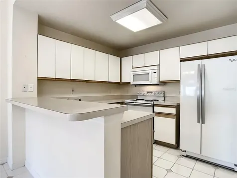 1731 Country Club Boulevard Mount Dora FL 32757