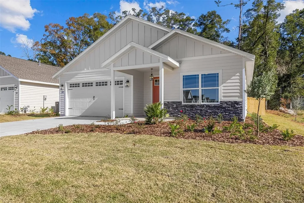 1189 SW 66th Terrace Gainesville FL 32607