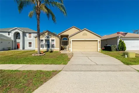 10719 Palaiseau Court Orlando FL 32825