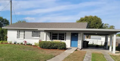 212 Palm Avenue Auburndale FL 33823