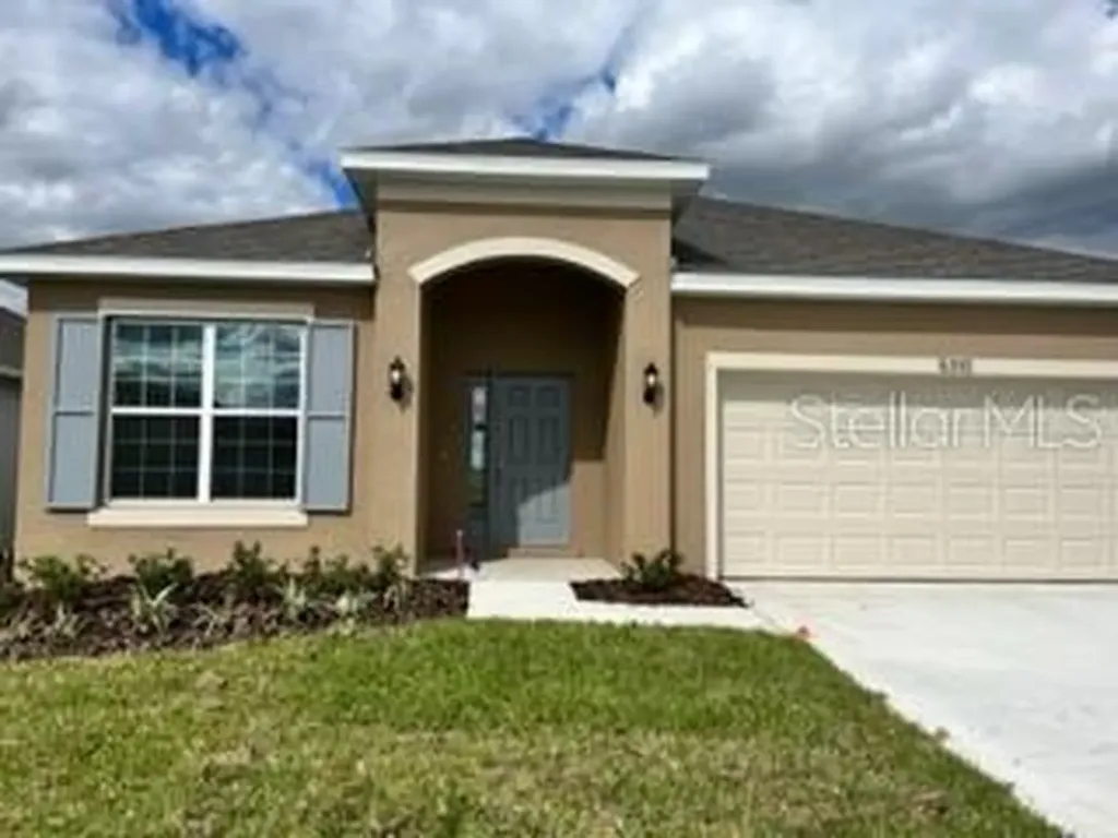 5310 Maddie Drive Haines City FL 33844