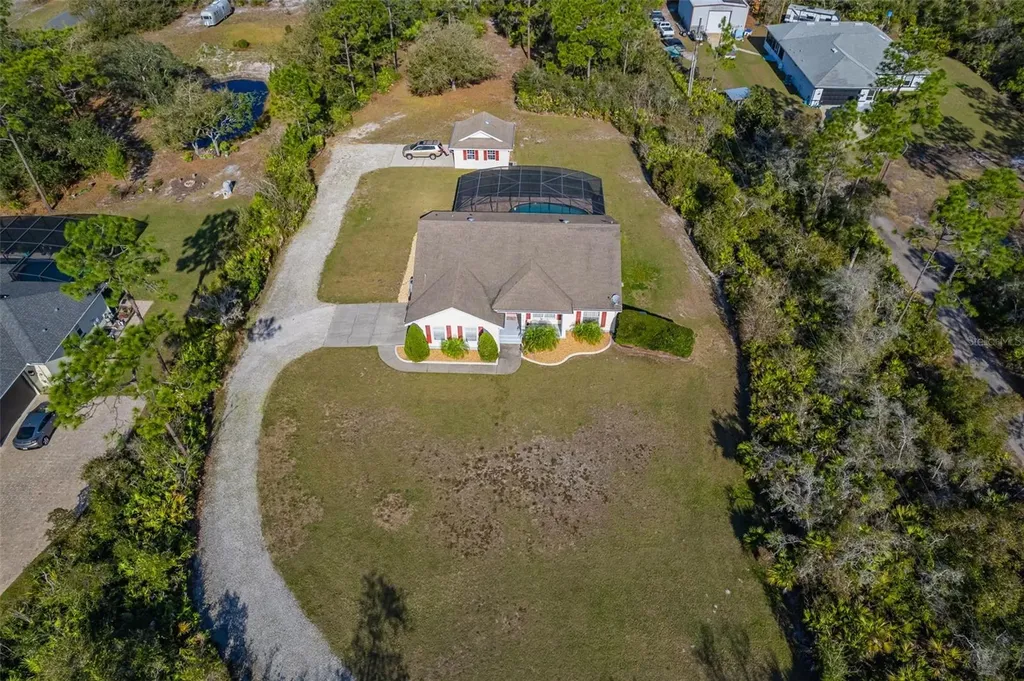 7115 Six Gun Court Saint Cloud FL 34771